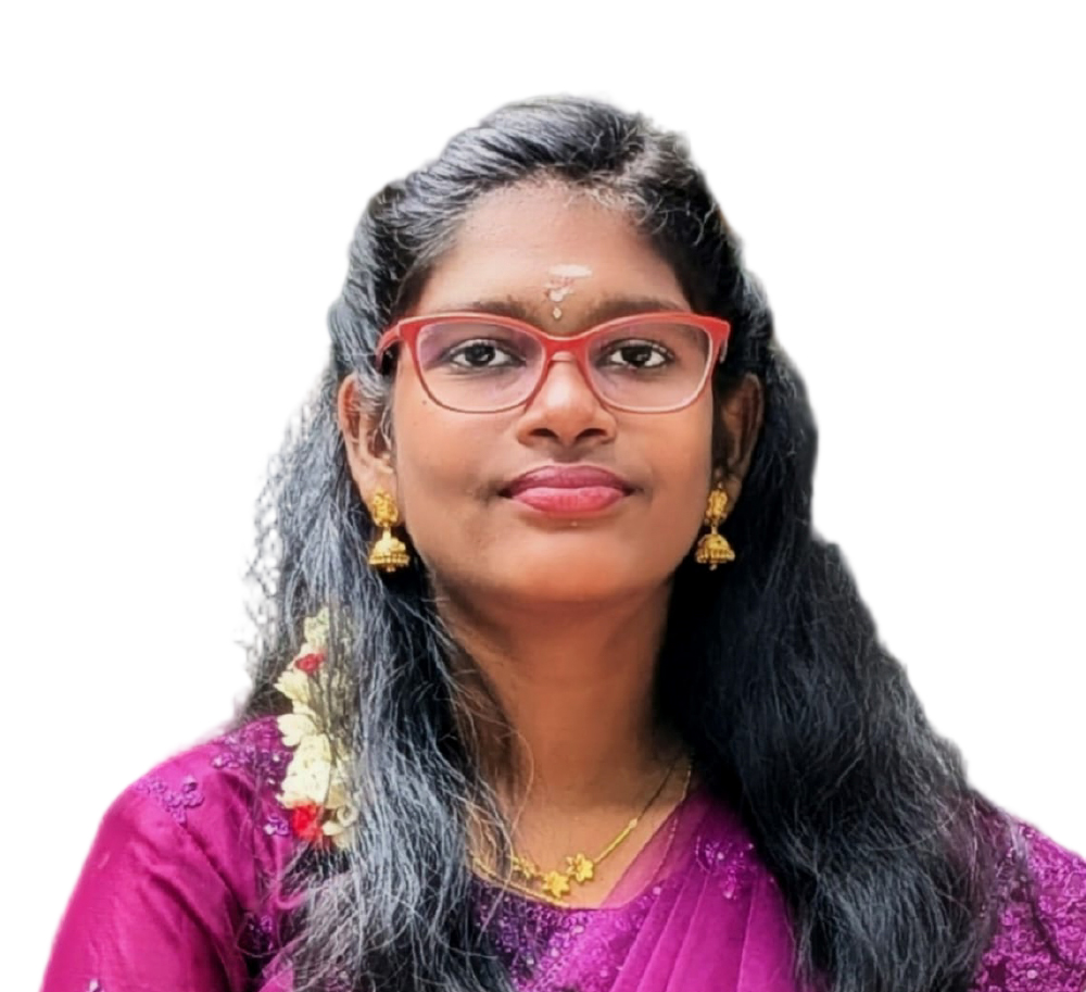 N PRARTHANAA SHRI