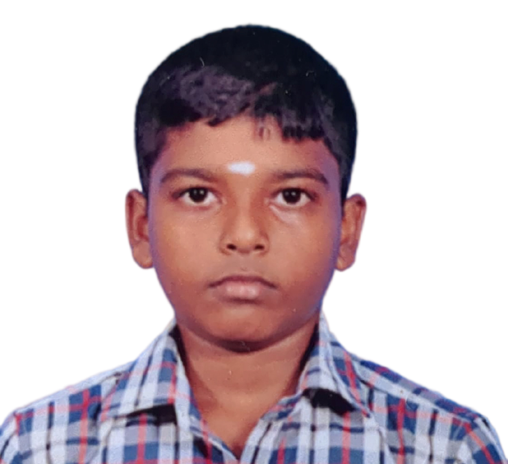 SAI SRI RAM