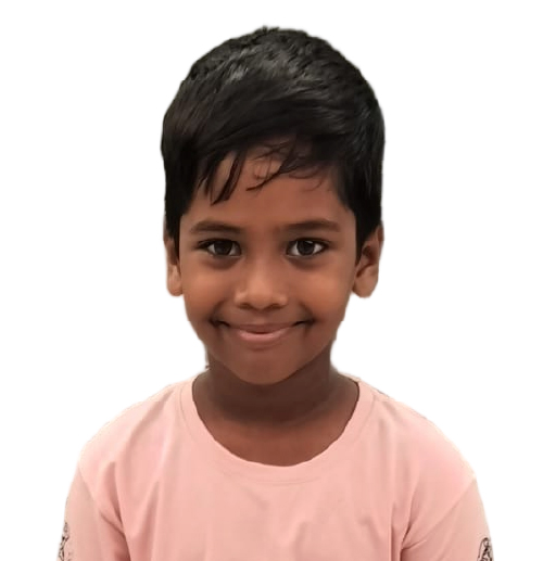 SAI SRI RAM